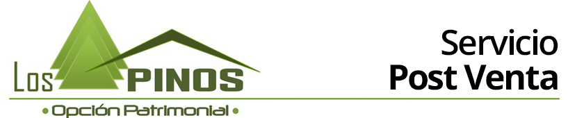 Opción Patrimonial Los Pinos